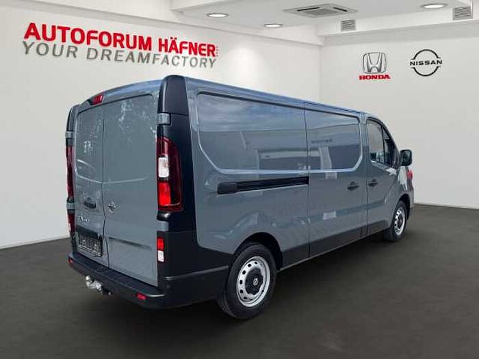 Nissan Primastar 3,0t dCi 130 DPF L2H1 N-Connecta (Euro-6
