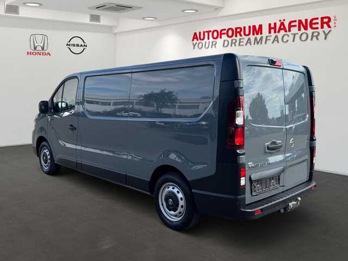 Nissan Primastar 3,0t dCi 130 DPF L2H1 N-Connecta (Euro-6