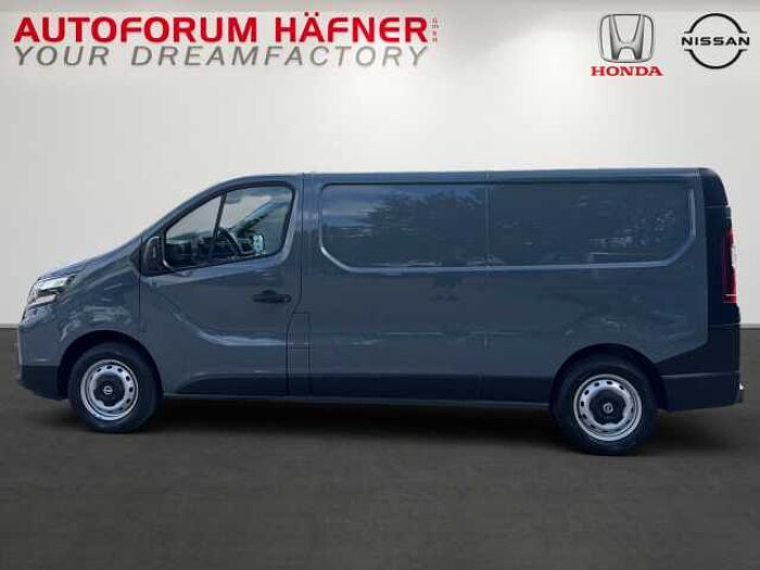 Nissan Primastar 3,0t dCi 130 DPF L2H1 N-Connecta (Euro-6