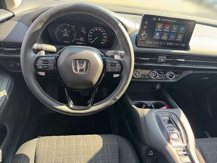 Honda ZR-V Elegance OPF 8 Jahre Garantie
