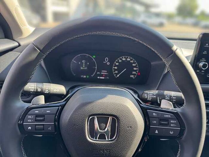 Honda ZR-V Elegance OPF 8 Jahre Garantie