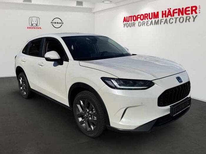 Honda ZR-V Elegance OPF 8 Jahre Garantie