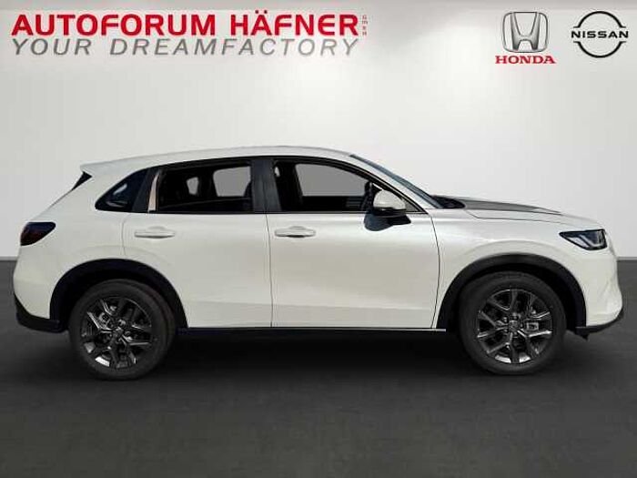 Honda ZR-V Elegance OPF 8 Jahre Garantie