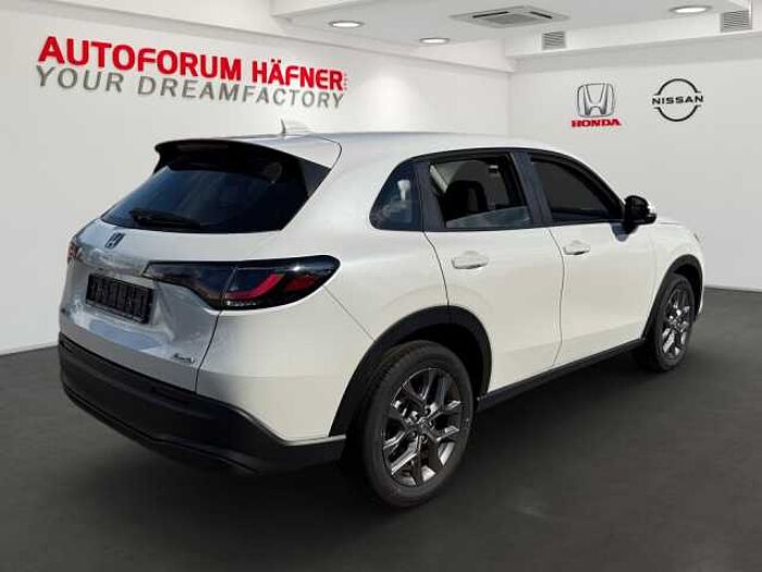 Honda ZR-V Elegance OPF 8 Jahre Garantie