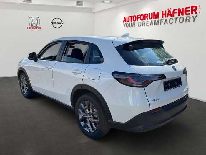 Honda ZR-V Elegance OPF 8 Jahre Garantie