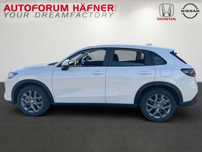 Honda ZR-V Elegance OPF 8 Jahre Garantie