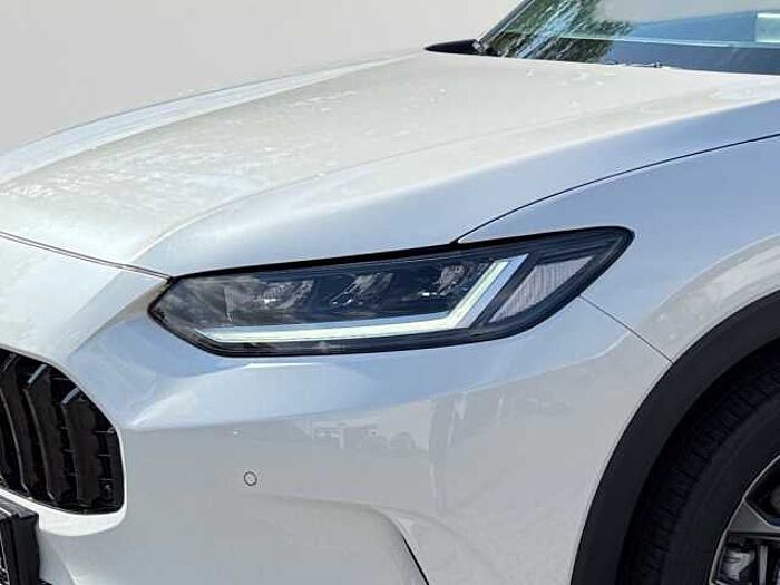 Honda ZR-V Elegance OPF 8 Jahre Garantie