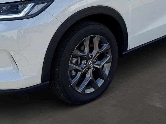 Honda ZR-V Elegance OPF 8 Jahre Garantie