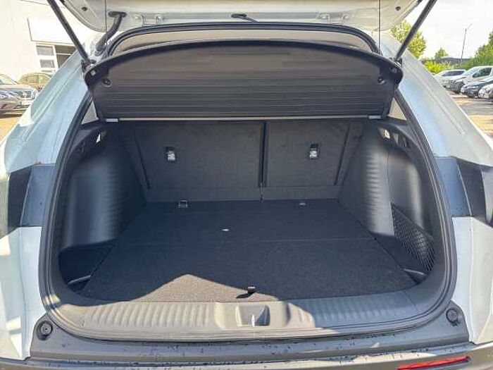 Honda ZR-V Elegance OPF 8 Jahre Garantie