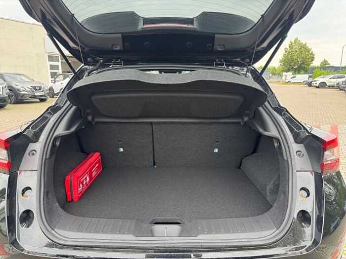 Nissan Juke 1.6 Hybrid N-Connecta Wi II BFS