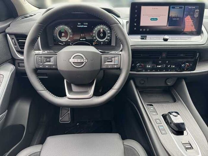 Nissan Qashqai 1.5 ePower Tekna Premium Paket 2 Farben