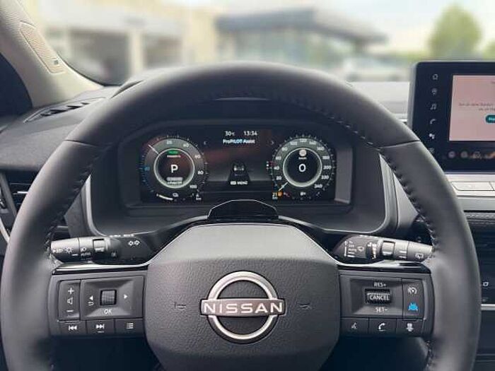 Nissan Qashqai 1.5 ePower Tekna Premium Paket 2 Farben