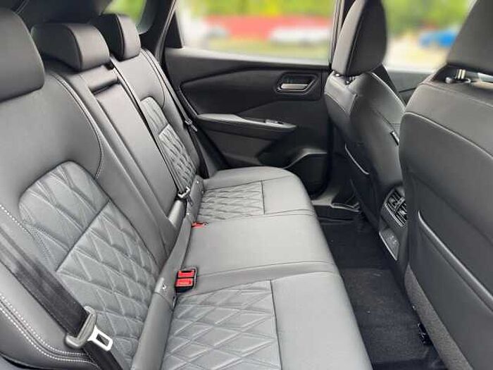 Nissan Qashqai 1.5 ePower Tekna Premium Paket 2 Farben