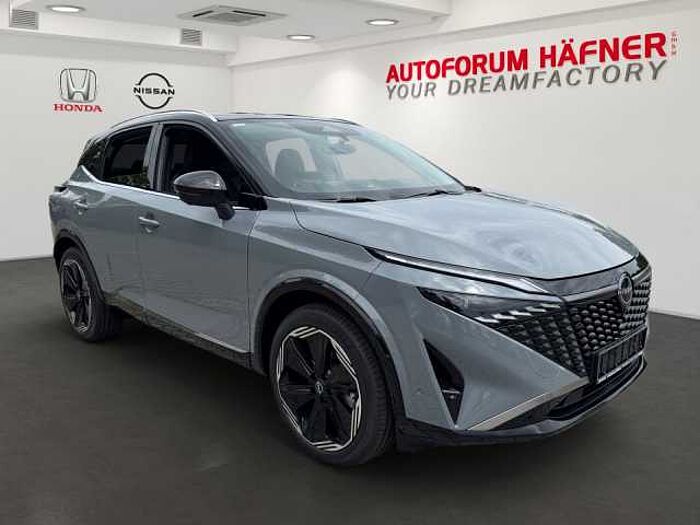 Nissan Qashqai 1.5 ePower Tekna Premium Paket 2 Farben