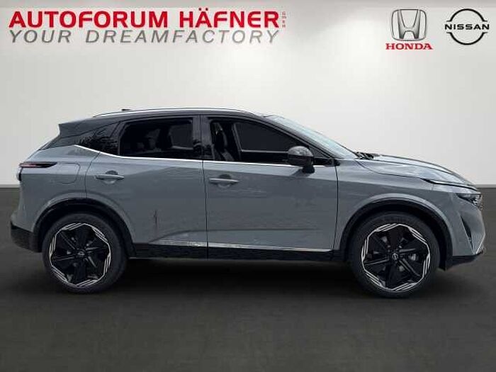 Nissan Qashqai 1.5 ePower Tekna Premium Paket 2 Farben