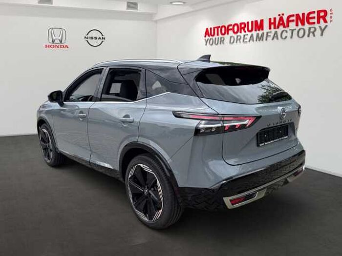 Nissan Qashqai 1.5 ePower Tekna Premium Paket 2 Farben