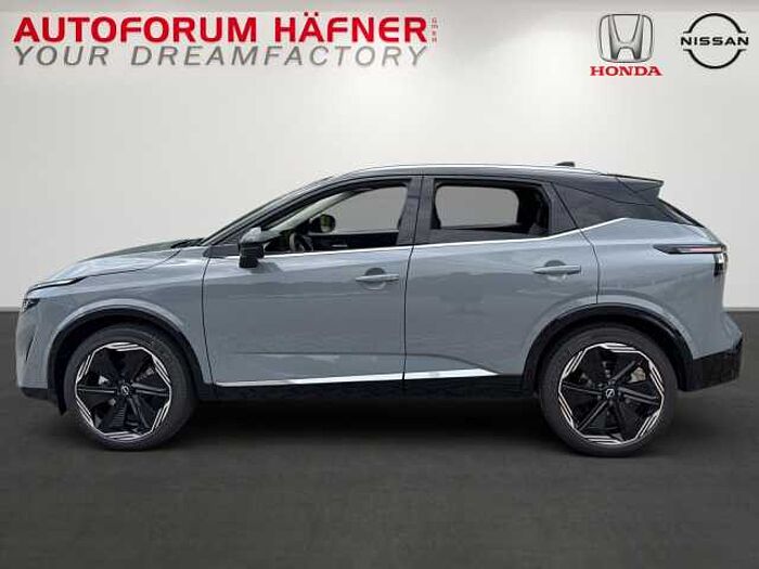 Nissan Qashqai 1.5 ePower Tekna Premium Paket 2 Farben
