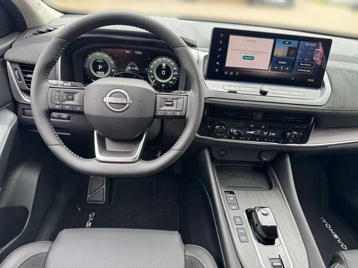 Nissan Qashqai 1.5 ePower Tekna Premium Paket 2 Farben