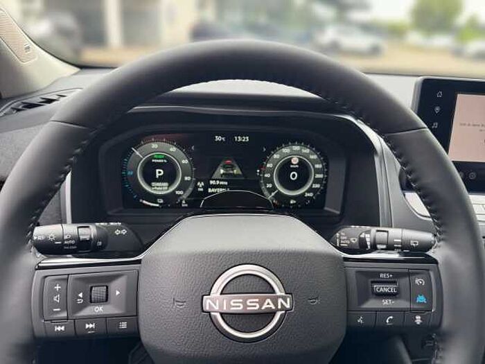 Nissan Qashqai 1.5 ePower Tekna Premium Paket 2 Farben