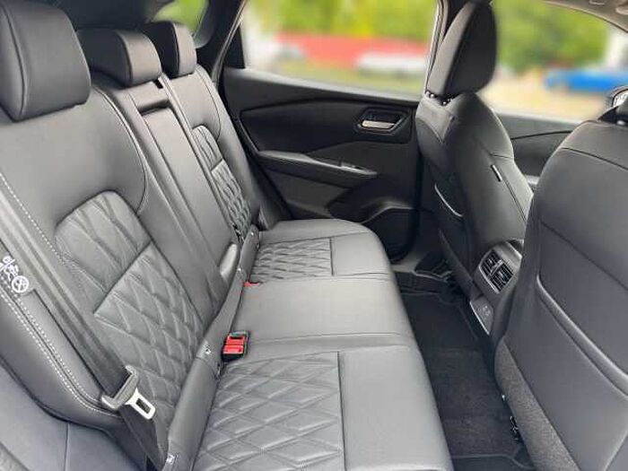 Nissan Qashqai 1.5 ePower Tekna Premium Paket 2 Farben