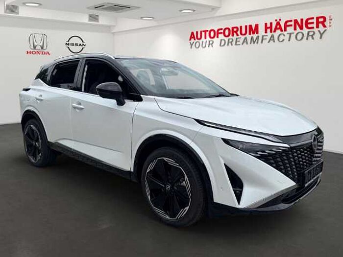 Nissan Qashqai 1.5 ePower Tekna Premium Paket 2 Farben