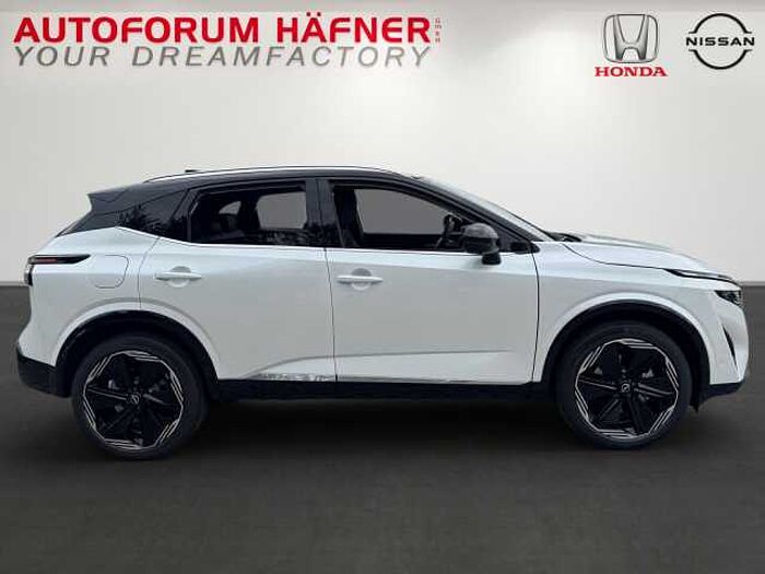 Nissan Qashqai 1.5 ePower Tekna Premium Paket 2 Farben