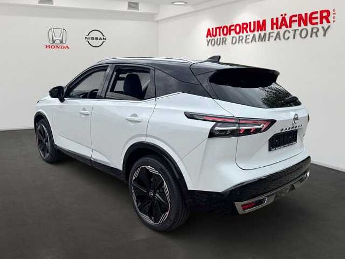 Nissan Qashqai 1.5 ePower Tekna Premium Paket 2 Farben