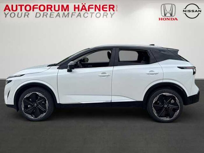 Nissan Qashqai 1.5 ePower Tekna Premium Paket 2 Farben