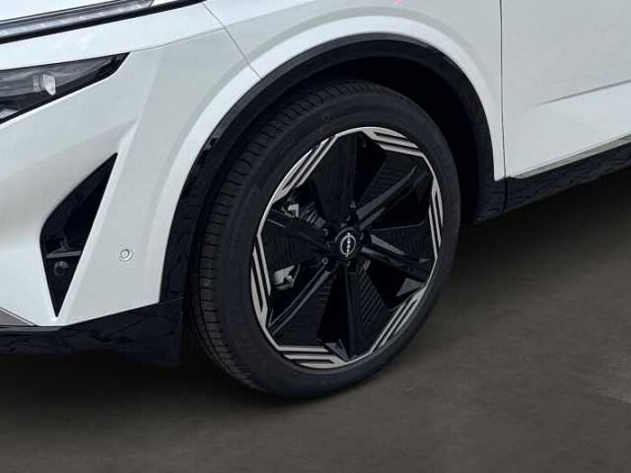 Nissan Qashqai 1.5 ePower Tekna Premium Paket 2 Farben