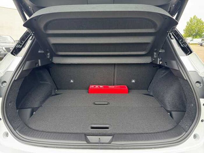 Nissan Qashqai 1.5 ePower Tekna Premium Paket 2 Farben