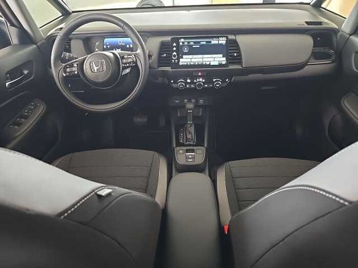 Honda Jazz 1.5 i-MMD Hybrid Crosstar Advance - 8 Jahre Garantie