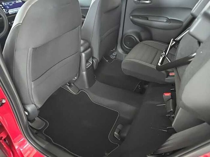 Honda Jazz 1.5 i-MMD Hybrid Crosstar Advance - 8 Jahre Garantie