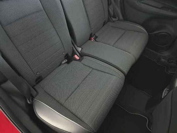 Honda Jazz 1.5 i-MMD Hybrid Crosstar Advance - 8 Jahre Garantie