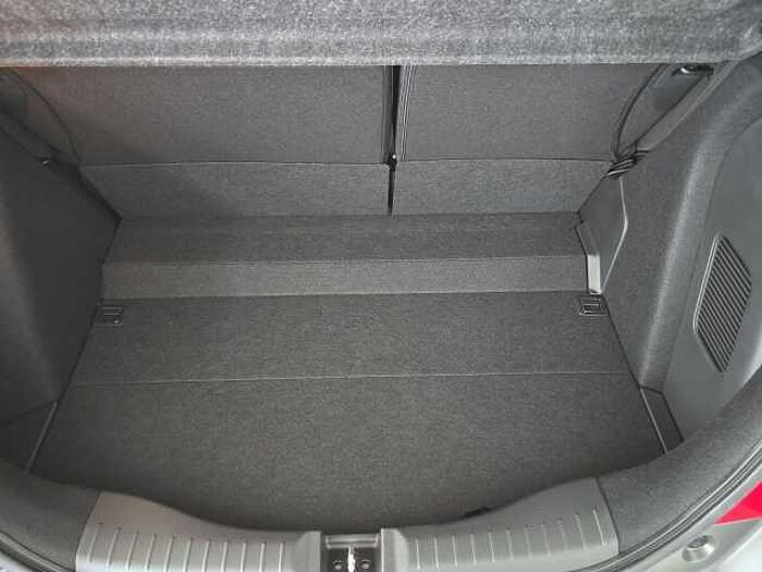 Honda Jazz 1.5 i-MMD Hybrid Crosstar Advance - 8 Jahre Garantie