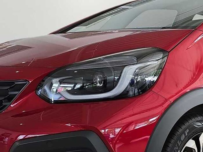 Honda Jazz 1.5 i-MMD Hybrid Crosstar Advance - 8 Jahre Garantie