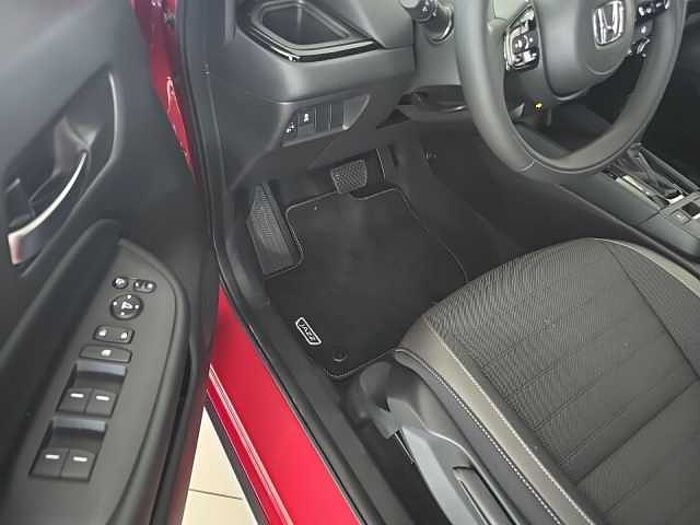 Honda Jazz 1.5 i-MMD Hybrid Crosstar Advance - 8 Jahre Garantie